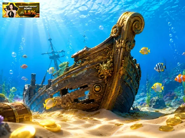Dragon Fishing 2 Screenshot 4