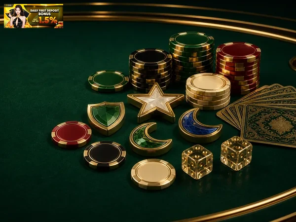 Genie's 3 Wishes image 1